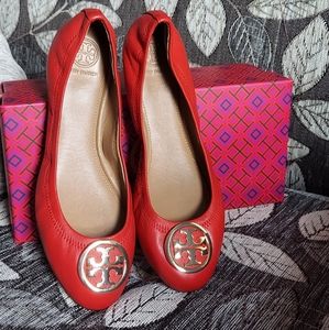 TORY BURCH BENTON 2 FLATS